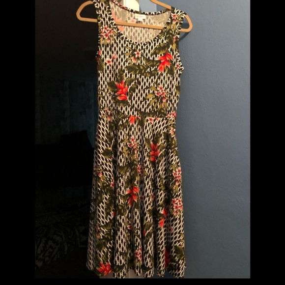 LuLaRoe Dresses & Skirts - NWT Lularoe Nicki S